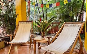 The Inner Light Yoga Lodge